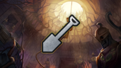 Treasure Digger