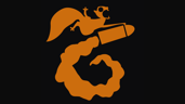 Rocket Flying Squirrel
