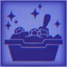 Master Salvager