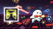 Fluffy Boss II