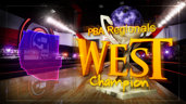 PBA Regionals West Champion