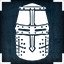 Their Armor Is Thick and Their Shields Broad