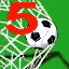 Five Goals