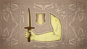 Swordsman, Fighters Guild