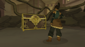 Ooooh, Shiny!