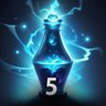 Viscous Passion: Skilled Potion Maker
