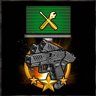 Assemble pistol III