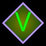 Letter V