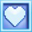 Heart pixel