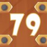 COMPLETE LVL 79