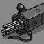 Exhausted Fuel Rod