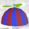 You spin me right round snail right round like a record snail right round round round