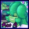 Minty Fresh!