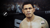 UFC Contract!