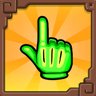 Emerald cursors!