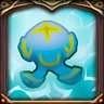 Master Jellyfish Ashes