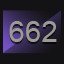662 level