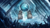 Breaking the Ice