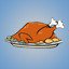 Turkey Dinner