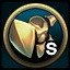 S Rank Item Collector