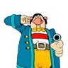Kill Pirate №12