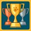 Meow Motors champion!