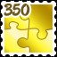 350 Jigsaws