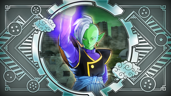 I am Only Following a God's Sense of Justice