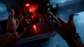 Enter Hivebusters