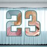 23 level completed