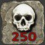 Two Fifty Foes