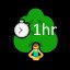  Meditation tree