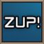 Zup!
