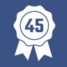 Level 45