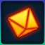 Octahedron penetrator lvl 3