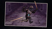 Errand Boy