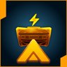 Mastery - Hi-Volt Thunderbird