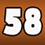 Level 58