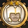 Veteran Paladin