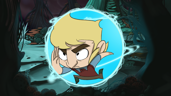 The Little Speedrun