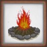 Secret of Fire