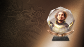 A New Hero