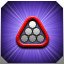 6 BALL TOURNAMENT – LEVEL 3