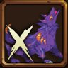 Fenrir Finisher