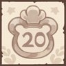 Baking: Rank A