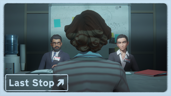 The Candidate