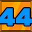Achievement 1234