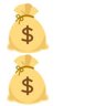 Half Money