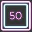 50 Points
