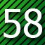 58 level